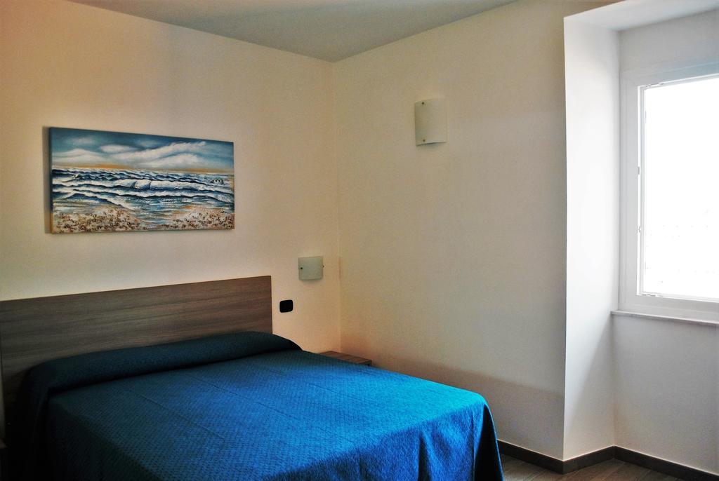 Affittacamere Piazza Castello Manarola Luaran gambar